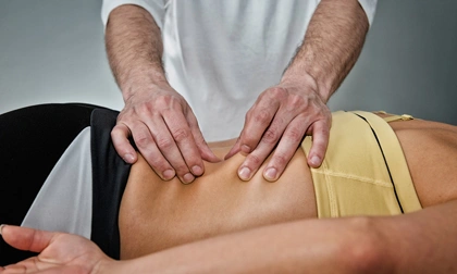 Slip Disc Treatment