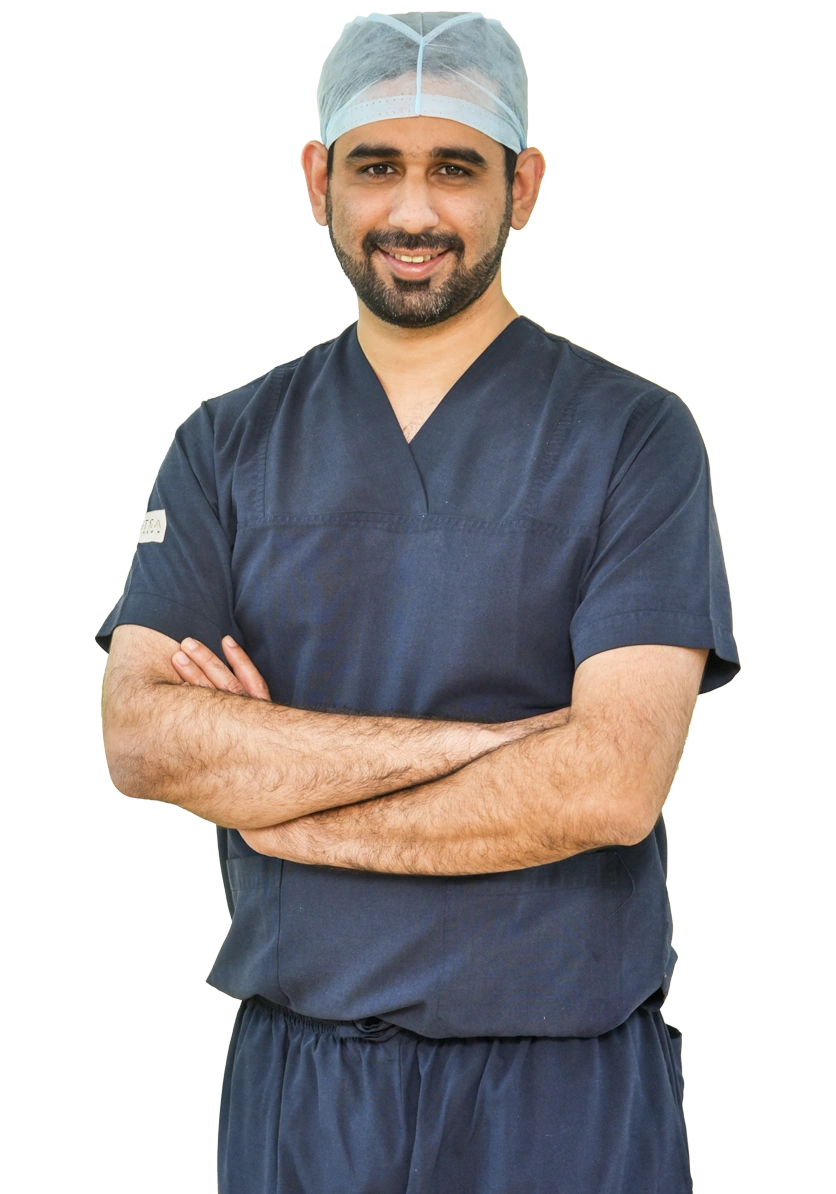 Doctor