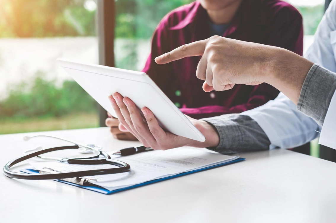 Accurate spine diagnosis using advanced diagnostic evaluation