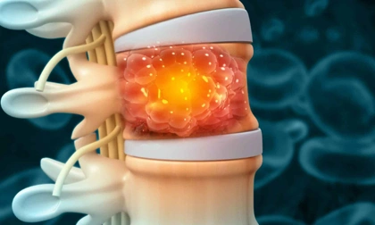 Spine Tumors Removal Surgery