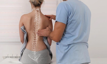 Scoliosis & Kyphosis Treatment