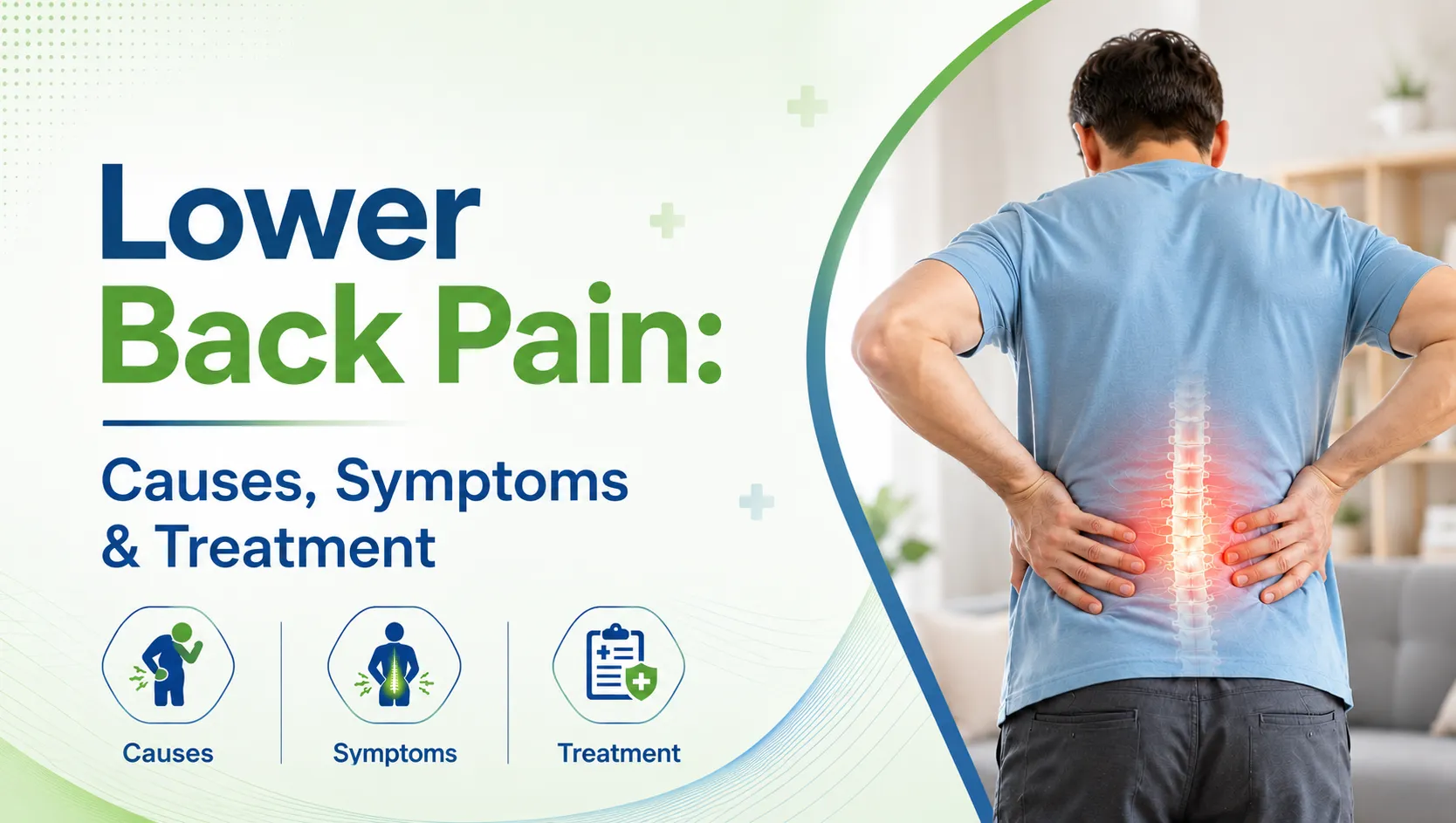 Lower- Back- Pain